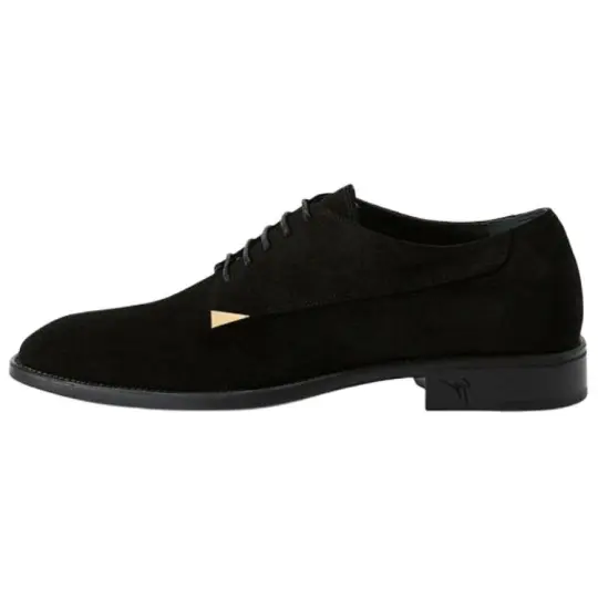 Giuseppe Zanotti Stwert Derby shoes