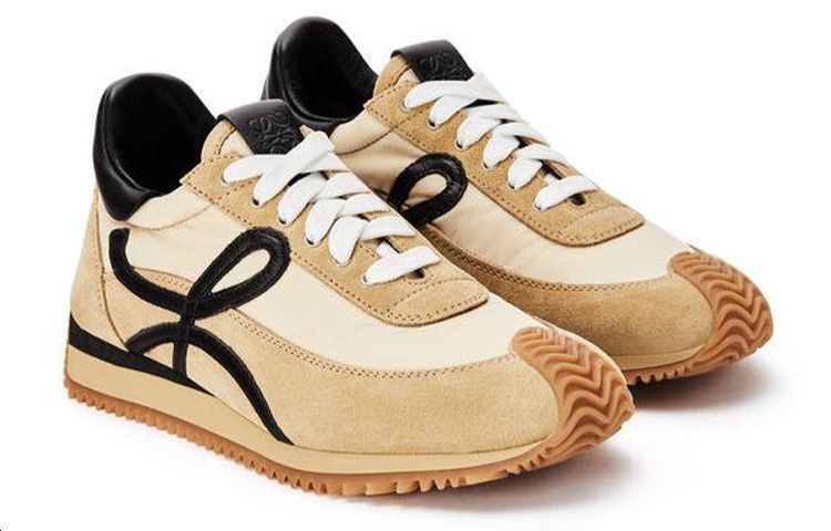 LOEWE Flow Runner Sneakers Women's