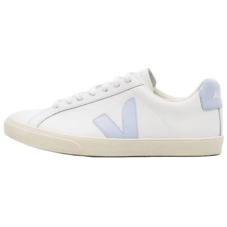 VEJA Esplar Leather Sneakers