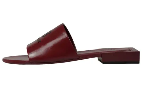 Balenciaga Bo Stylish Sandal Women's Brown