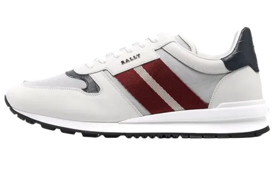 BALLY Astar Low-top Sneakers