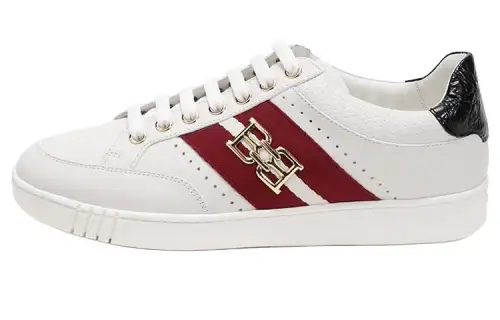 BALLY Winton Low top Sneakers