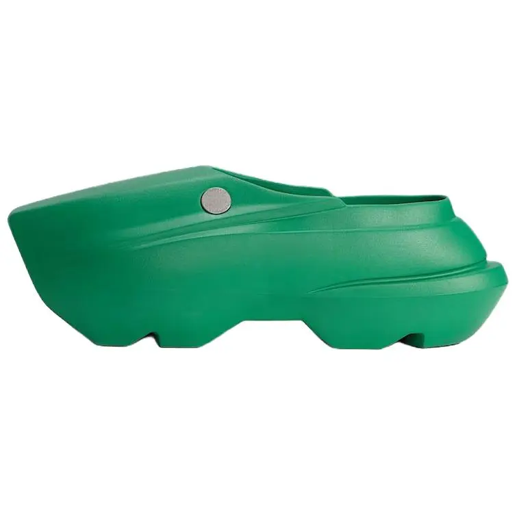 Vans S.R. Studio LA. CA. x Vans Clog 'Green Tambourine'