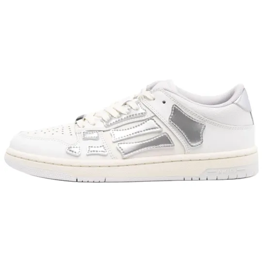 AMIRI Skel Top Sneakers