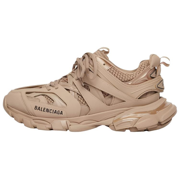 Balenciaga Track Beige Women's