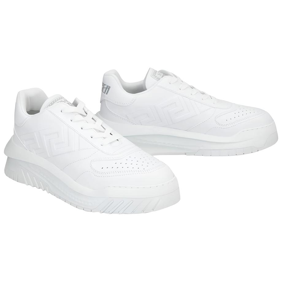 VERSACE Greca Odissea Sneaker 'White'