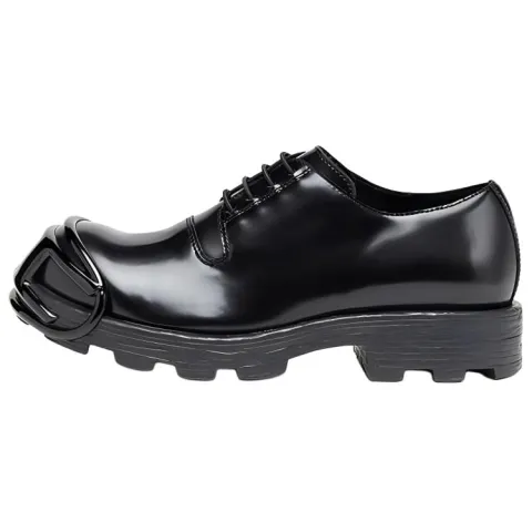 DIESEL D Hammer So D Derby Shoes