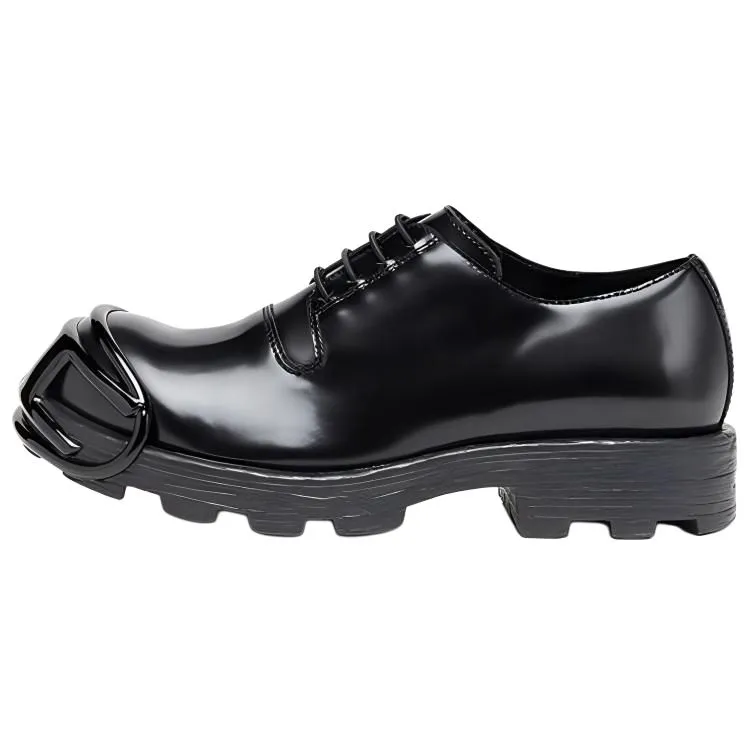 DIESEL D Hammer So D Derby Shoes