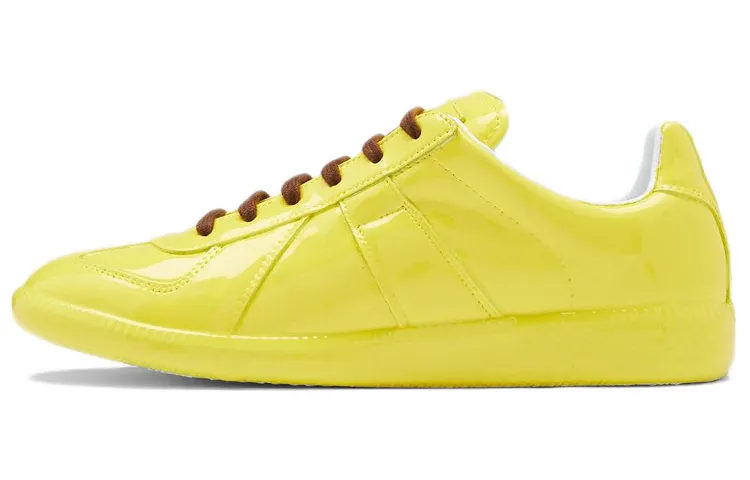 Maison Margiela Replica Low Top Sneakers Women's