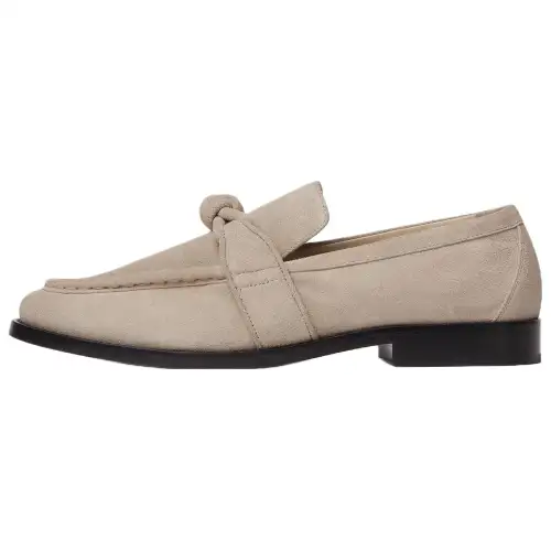 Bottega Veneta Astaire Loafers Women's