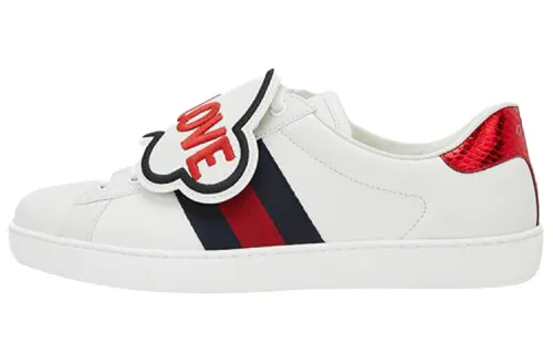 Gucci Ace 'Blind For Love'