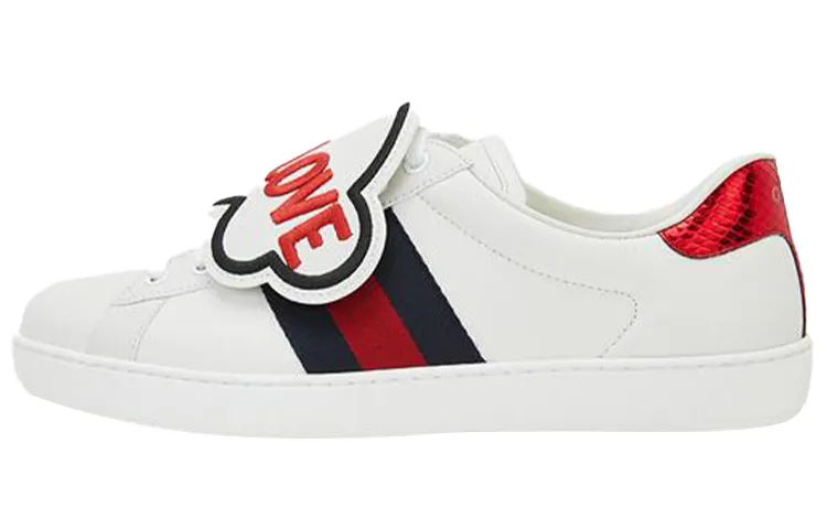 Gucci Ace 'Blind For Love'