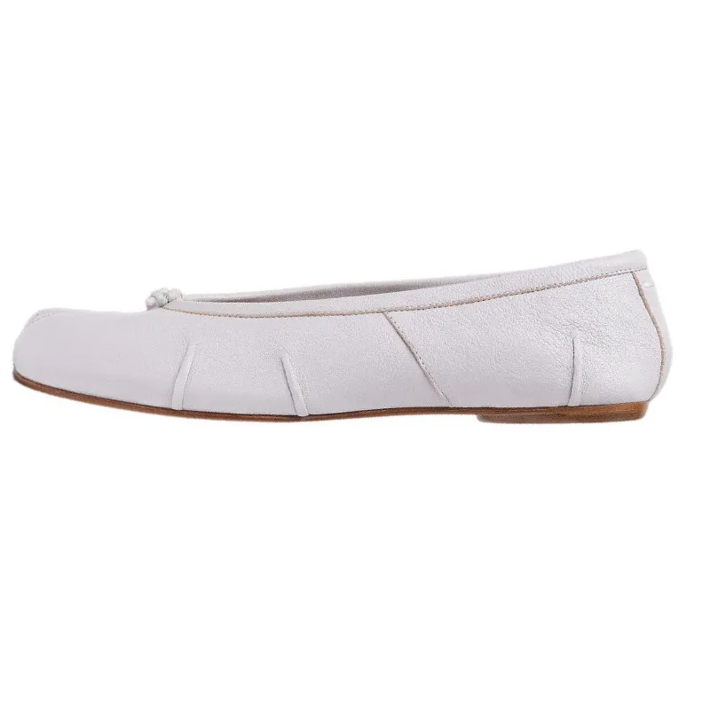 Maison Margiela Tabi New Ballerinas Women's