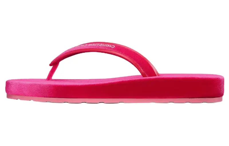 DIOR Diorsea Stylish Sandal Women's Pink