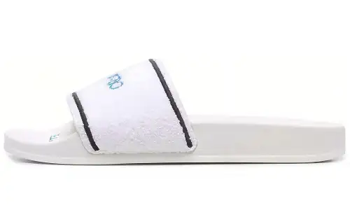 OFF WHITE Stylish Sandal Men's White