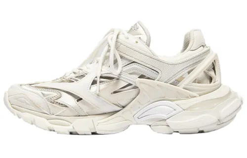 Balenciaga Track.2 'White' Women's