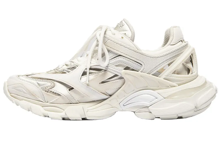 Balenciaga Track.2 'White' Women's