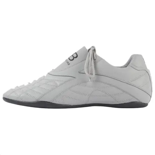Balenciaga Zen Matte Grey Black