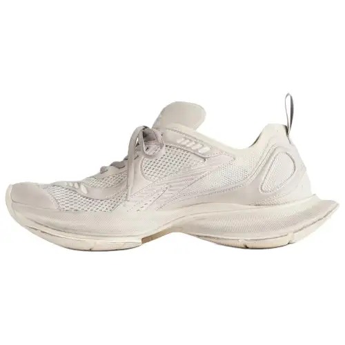 Balenciaga Circuit Lace Up Sneakers