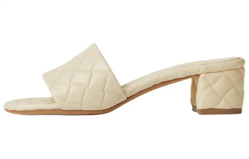 Bottega Veneta Amy Mules Women's