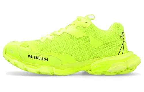 Balenciaga Track