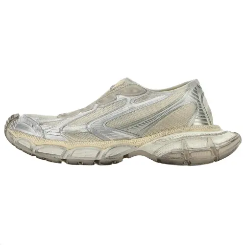 Balenciaga 3 Xl Slip On Sneakers Women's