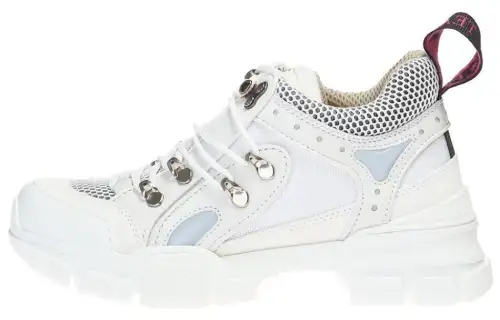 Gucci Wmns Flashtrek 'White' Women's