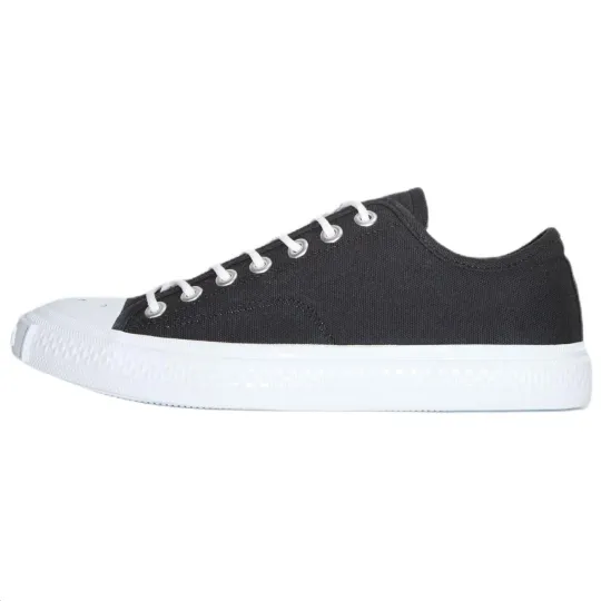 Acne Studios Low-top Lace-up Sneakers