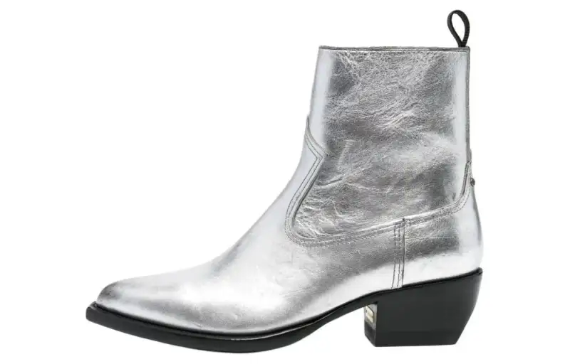 Golden Goose Debbie 45mm Boots