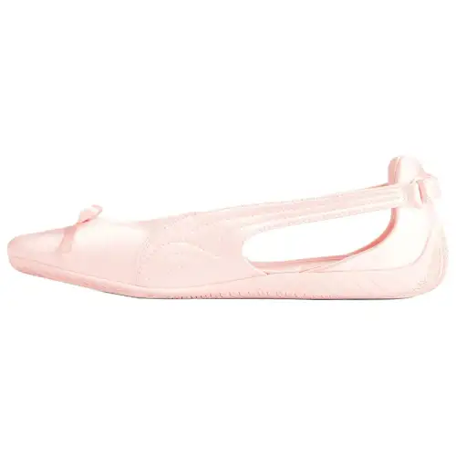Balenciaga x PUMA Speedcat Casual Shoes 1cm Women's Pink
