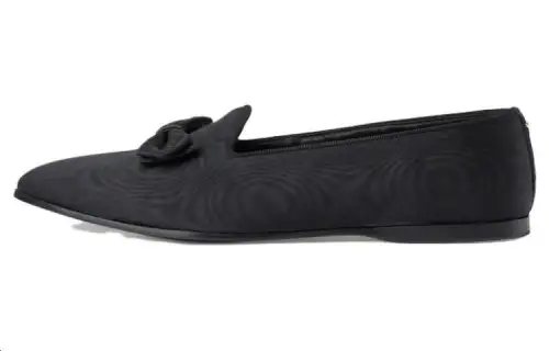 GUCCI Men's Casual Shoes Men's Black