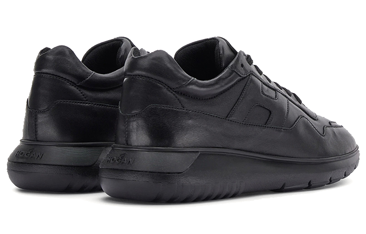 HOGAN Interactive³ Low Top Sneakers