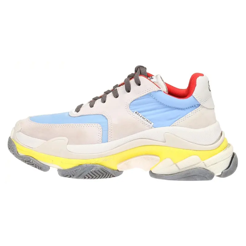 Balenciaga Triple S Sneaker 'Grey Multi'