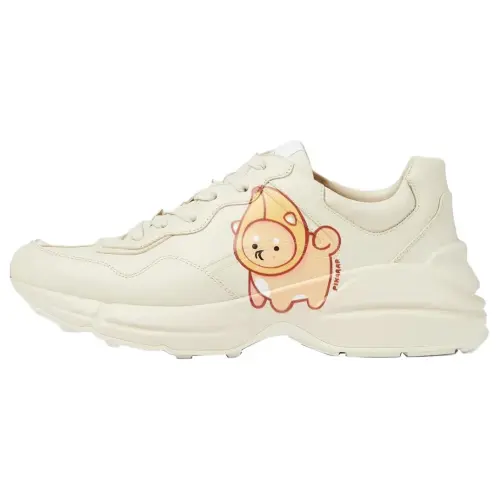 Gucci Pikarar x Gucci Rhyton 'Animal Print'