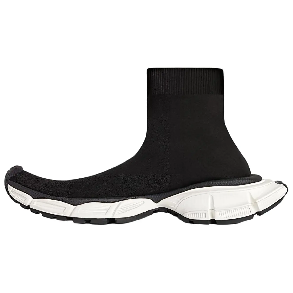 Balenciaga 3XL Sock Sneakers Women's