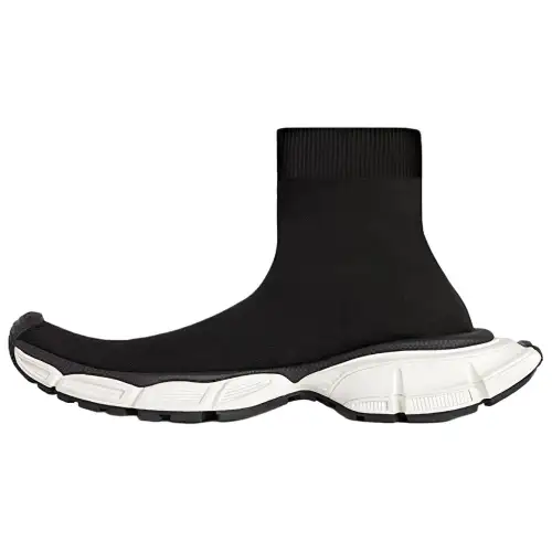Balenciaga 3XL Sock Sneakers Women's