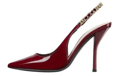 GUCCI Signoria 105mm Pumps