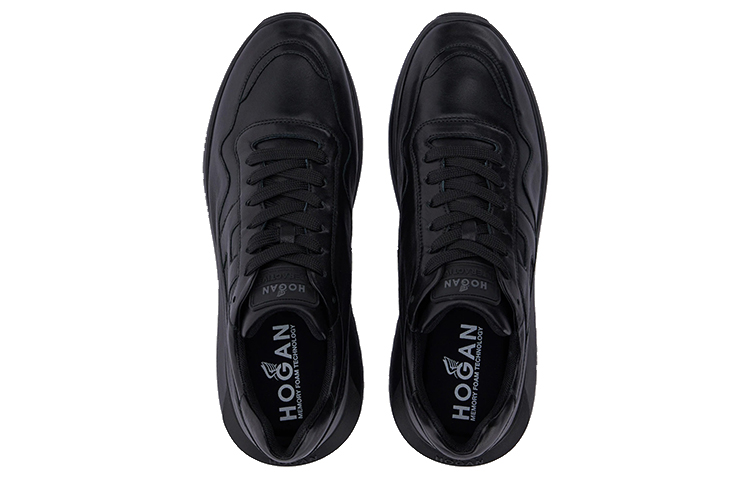 HOGAN Interactive³ Low Top Sneakers