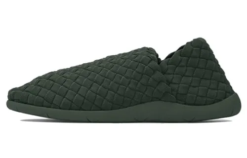 Bottega Veneta Plat Casual Shoes Women's Green