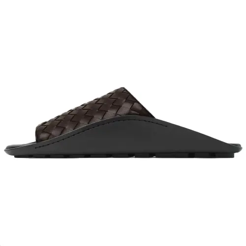 Bottega Veneta Wave Mule Sandals