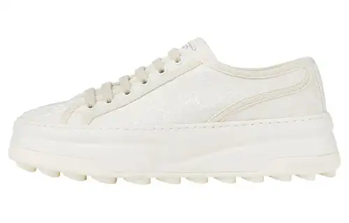 Gucci Wmns Tennis 1977 Low 'Great White' Women's