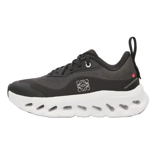 On x LOEWE Cloudtilt 2 Casual Shoes Women's Black