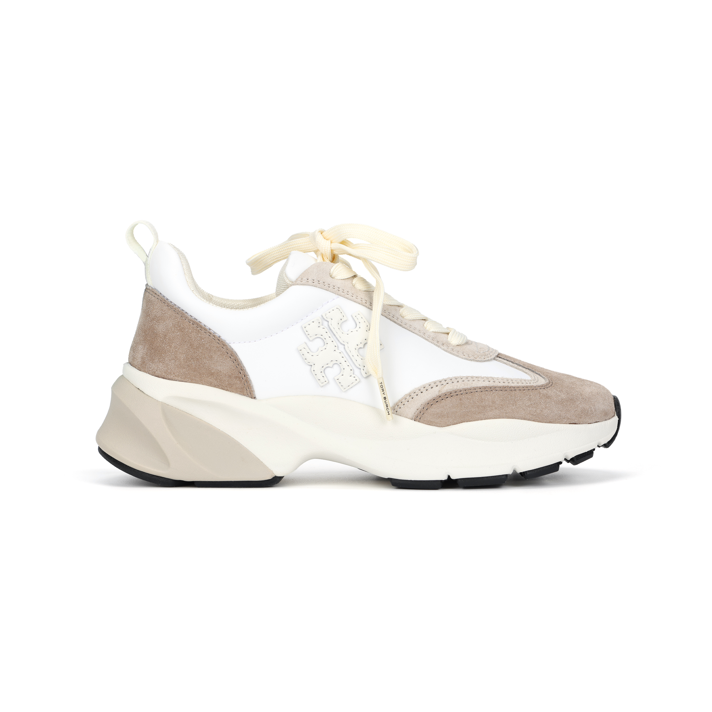 TORY BURCH GOOD LUCK TRAINER