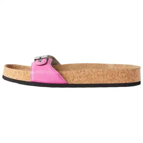 Balenciaga X Scholl Buckled Sandals Women's