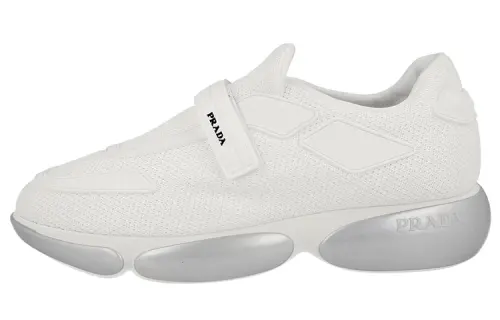 PRADA Cloudbust Sneakers 'White' Women's