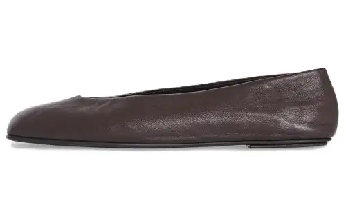 THE ROW Eva Ballet Shoes Women's