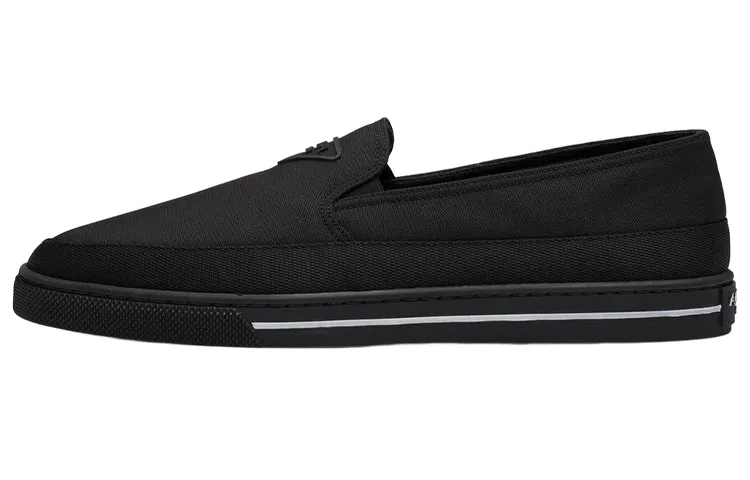 PRADA Slip-on Sneakers