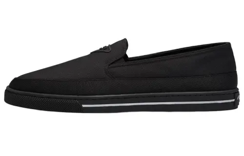 PRADA Slip-on Sneakers