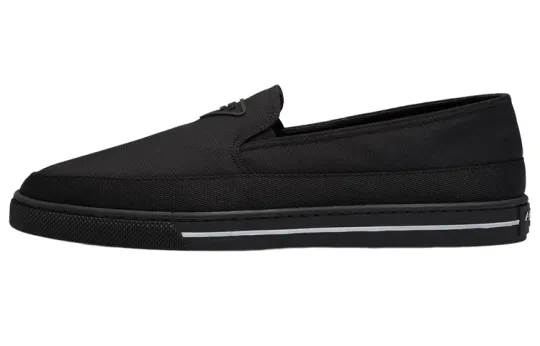 PRADA Slip-on Sneakers