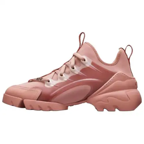 DIOR Women's D-Connect 'Deep Nude'
